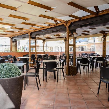 Hotel Casa Tra Noi Рим Екстериор снимка
