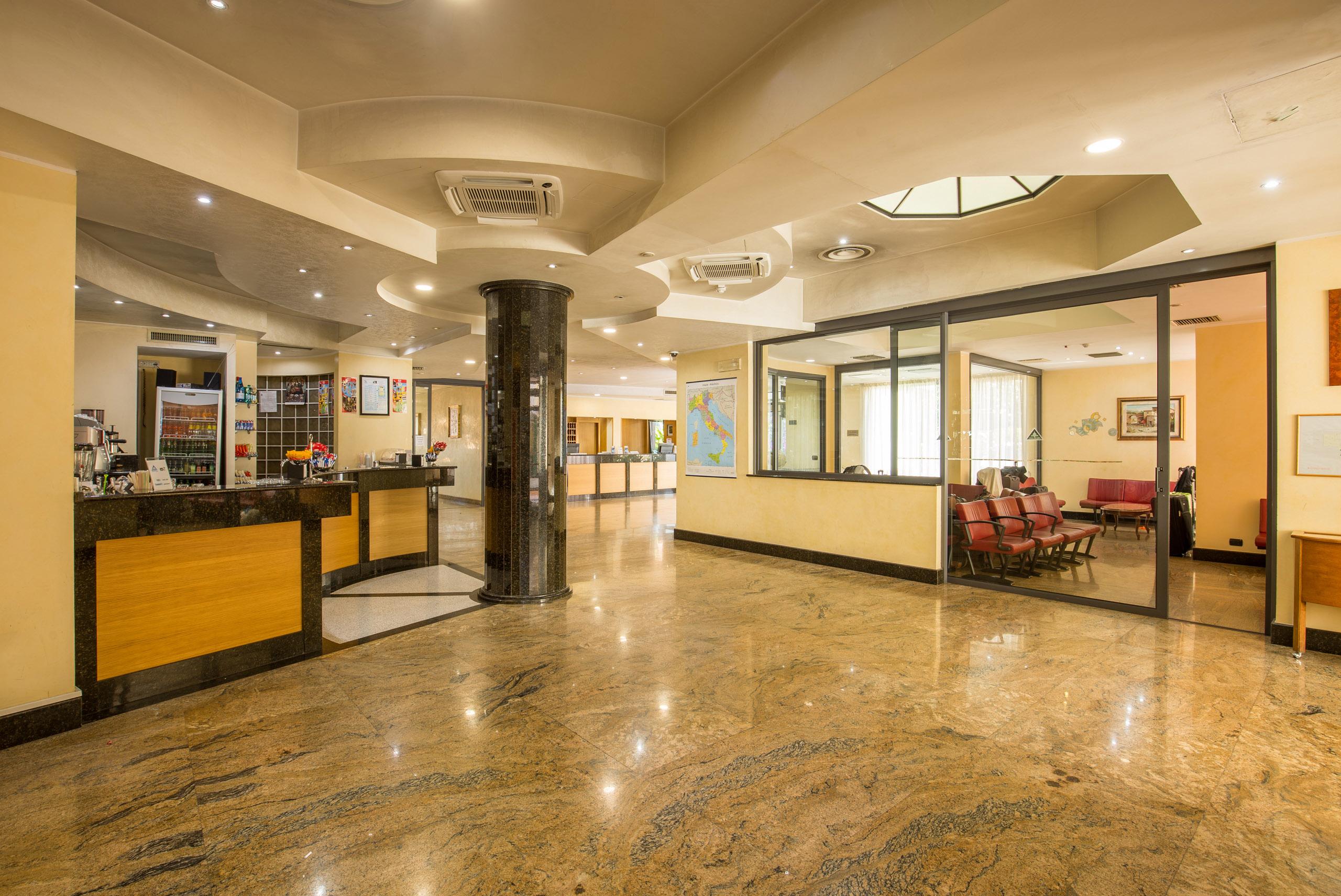 Hotel Casa Tra Noi Рим Екстериор снимка