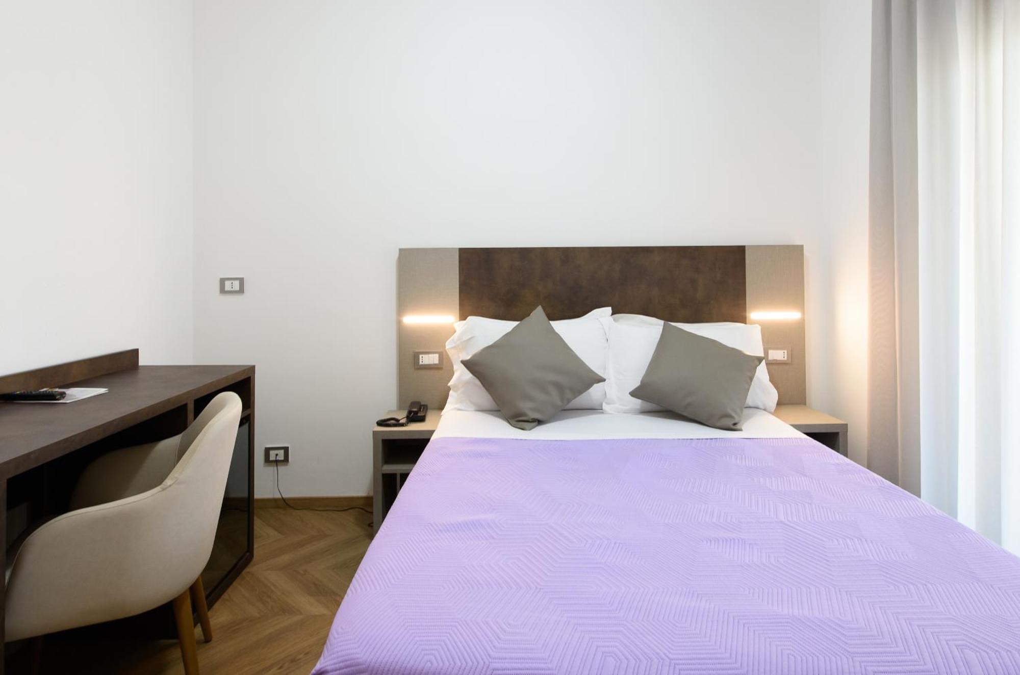 Hotel Casa Tra Noi Рим Екстериор снимка